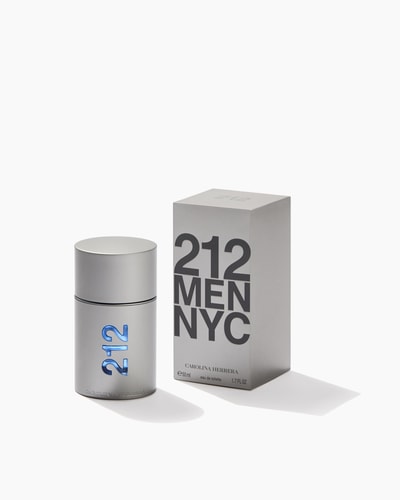 Carolina herrera 212 men 30ml online