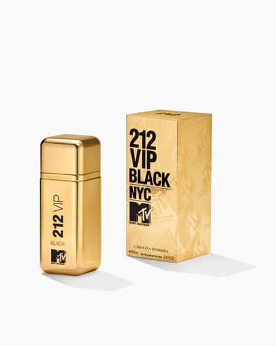 212 vip black limited edition sale