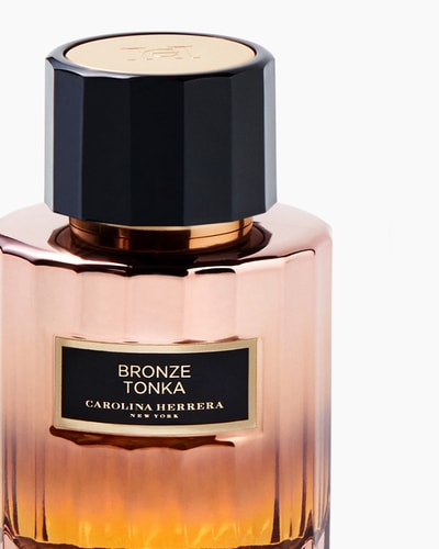 Bronze Tonka Carolina Herrera discount