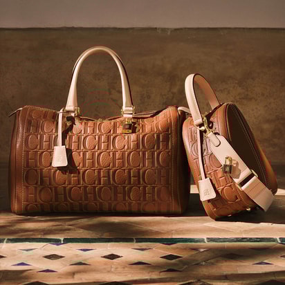 Carolina Herrera Official Website Carolina Herrera