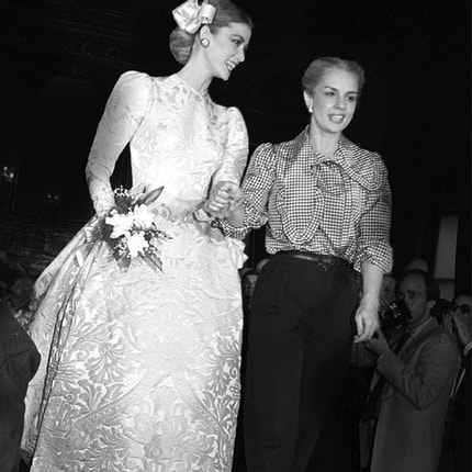 Our Story | Carolina Herrera