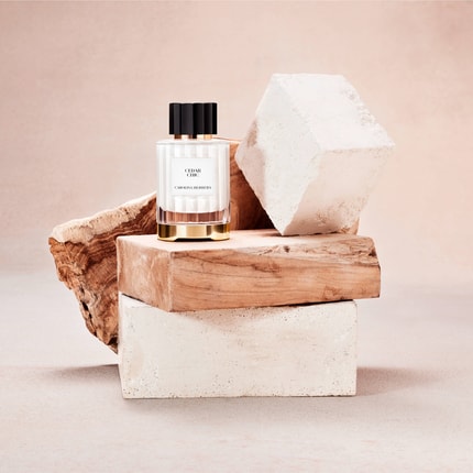 Cedar Chic Fragrance Confidential