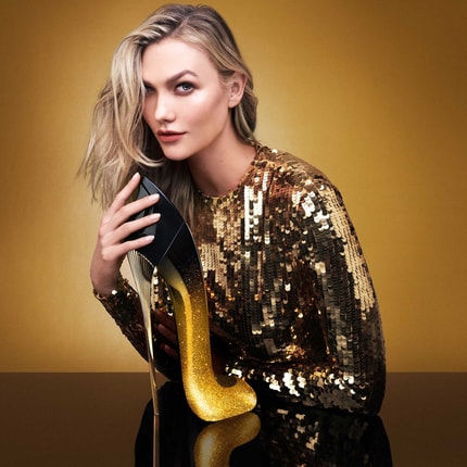 Good Girl Midnight Eau de Parfum 2.7 fl oz | Carolina Herrera US