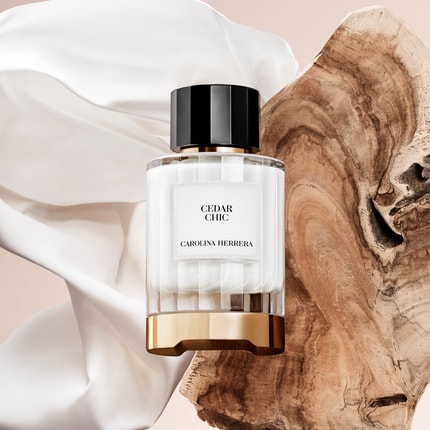 Cedar Chic Fragrance Confidential