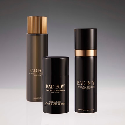 Bad Boy Eau de Toilette | Carolina Herrera Bad Boy Eau de Toilette | Carolina Herrera