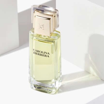Carolina herrera original fragrance on sale
