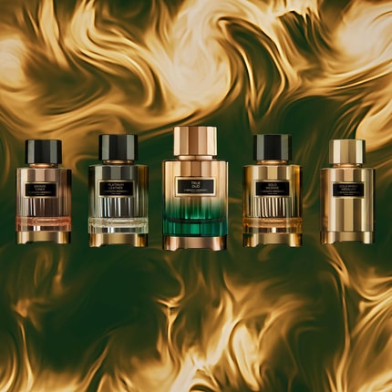 True Oud | Carolina Herrera