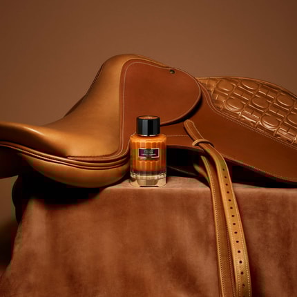 Confidential Stallion Leather | Eau de Parfum | Carolina Herrera