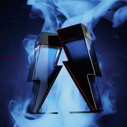 A New Intensity: Bad Boy Cobalt Elixir