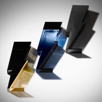 香水(男性用) Carolina Herrera Bad Boy EDT 50ml Bad Boy Eau de Toilette - Carolina Herrera | Sephora