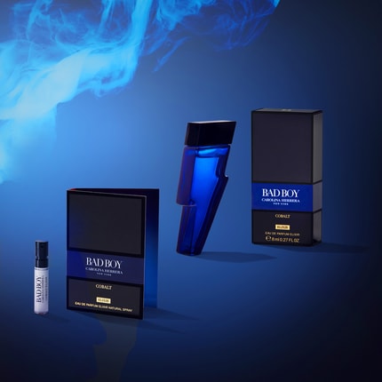 Bad Boy Cobalt Elixir | Carolina Herrera