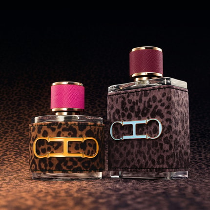 CH Men Wild Love Limited Edition 100ml Eau de Parfum | Carolina
