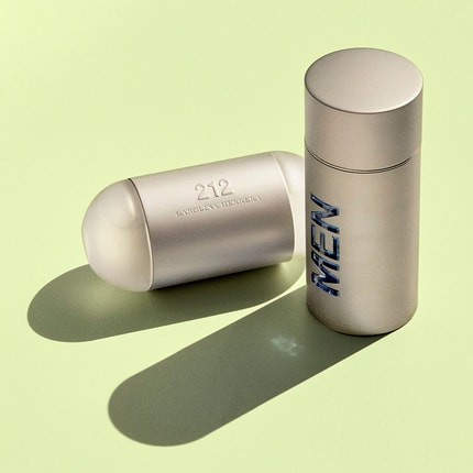 Carolina herrera 212 men 30 ml deals