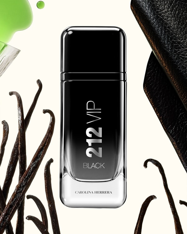 212 VIP Black 50ml Eau de Parfum