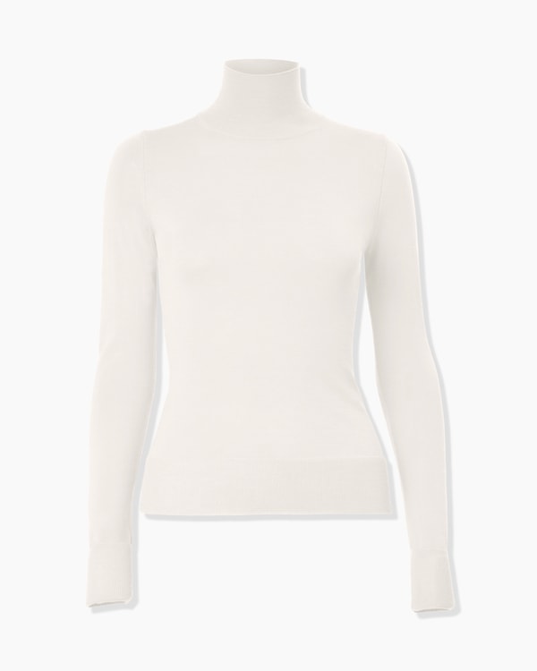 Turtleneck Sweater