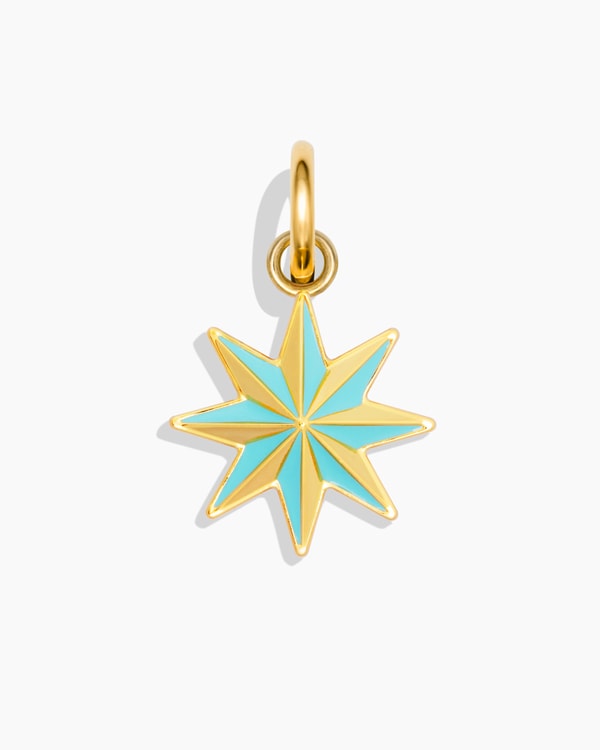 All Star Charm