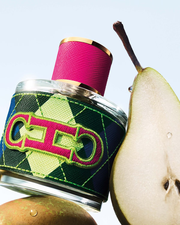 CH Swing Limited Edition 100ml Eau de Parfum