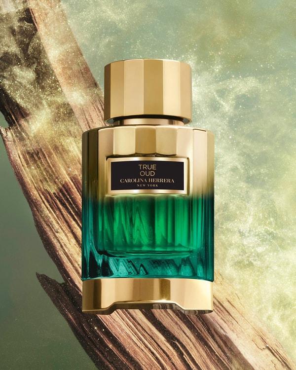 True Oud 100ml Eau de Parfum