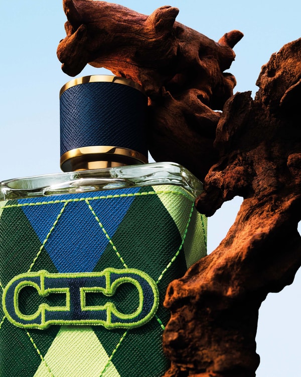 CH Men Swing Limited Edition 100ml Eau de Parfum