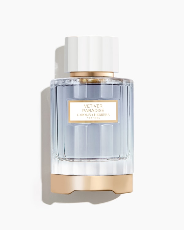 Vetiver Paradise 100ml Eau de Toilette