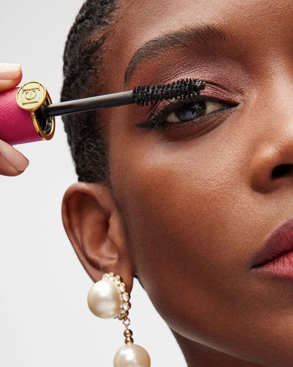 HC MAKEUP MASCARA WATERPROOF 10ML