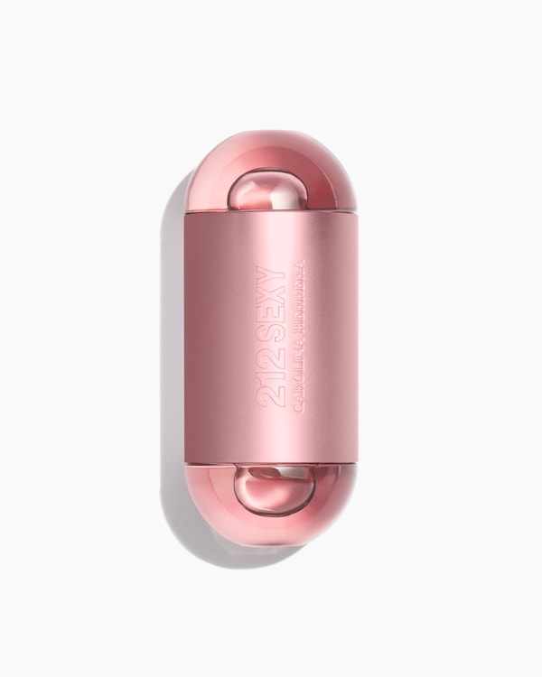 212 Sexy 60ml Eau de Parfum