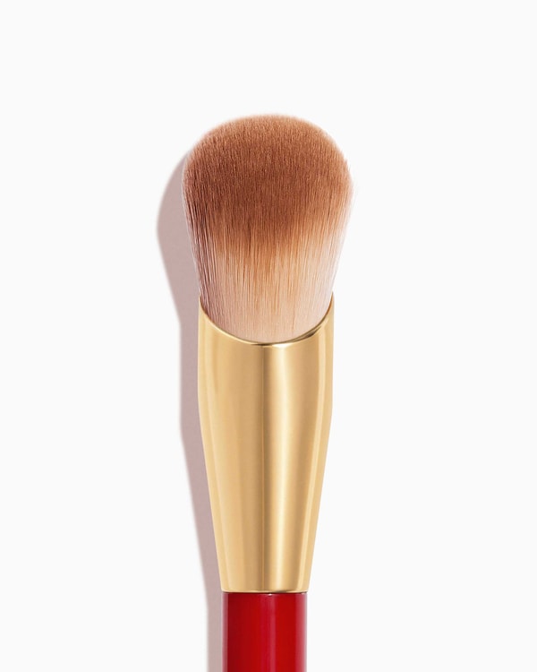 The Brightener Brush
