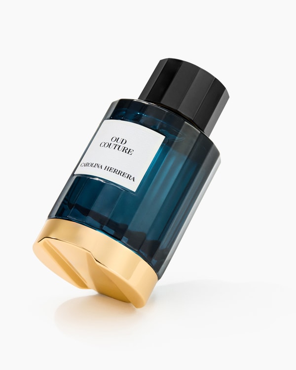 Oud Couture 100ml Eau de Parfum