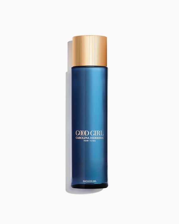 Good Girl Shower Gel 200ml