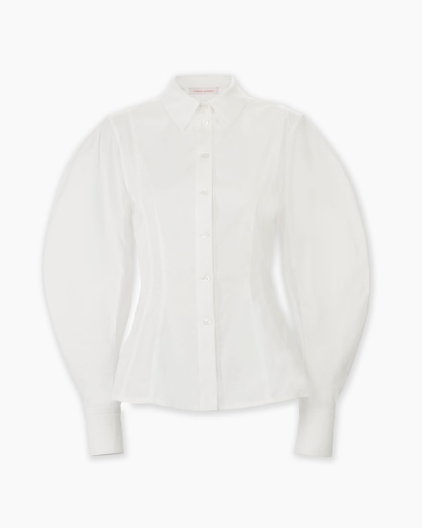 Arc Sleeve Shirt
