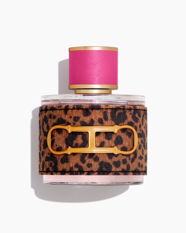 CH Wild Love Limited Edition 100ml Eau de Parfum