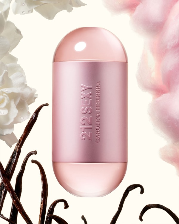 212 Sexy 100ml Eau de Parfum