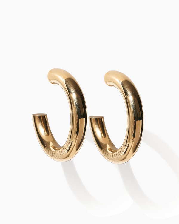 Hoop Earrings