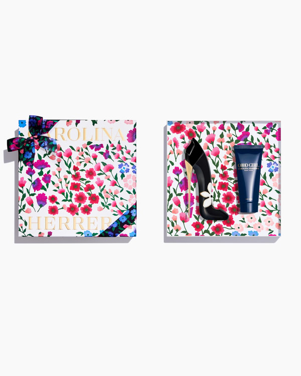 Good Girl Jasmine Absolute 80ml Eau de Parfum and 100ml Body Lotion