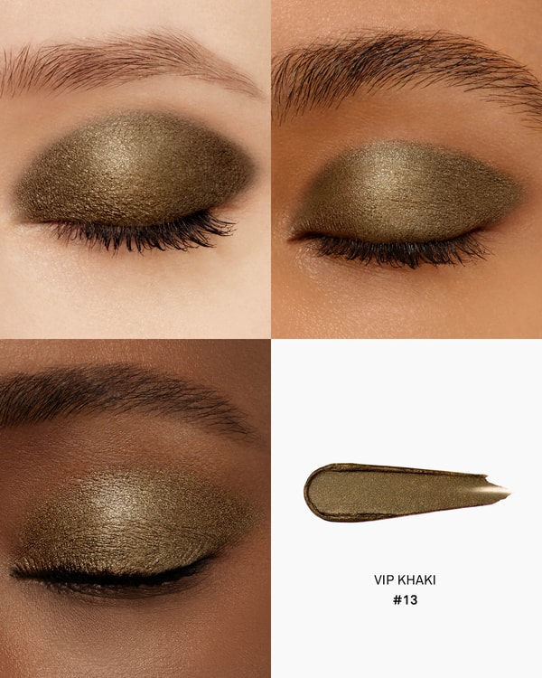 VIP Khaki