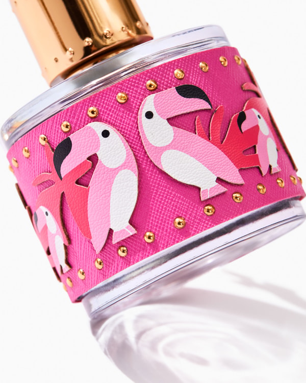 CH Birds of Paradise Limited Edition 100ml Eau de Parfum