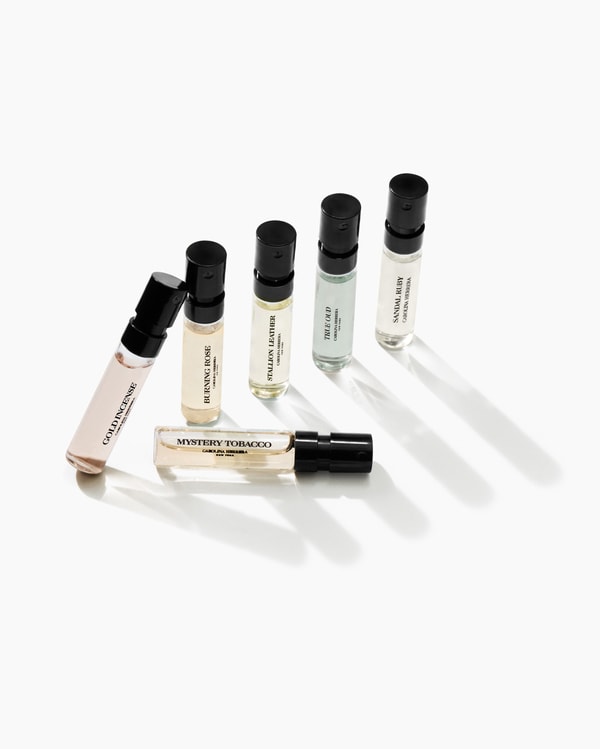 Confidential Discovery Set 1,5ml