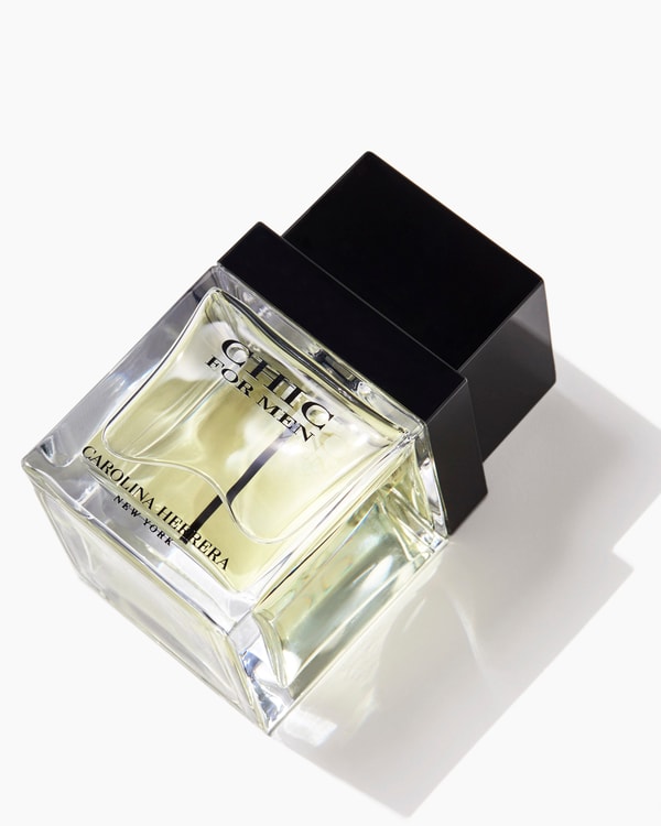 Chic for Men 60ml Eau de Toilette