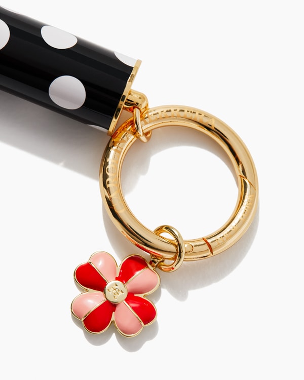 Love Clover Charm
