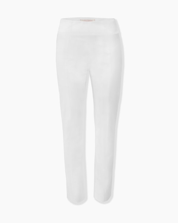 Slim-Leg Emilie Pants