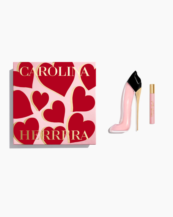Carolina Herrera