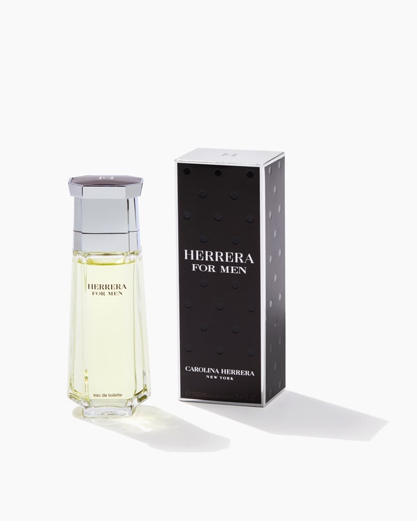 Herrera for Men 100ml Eau de Toilette