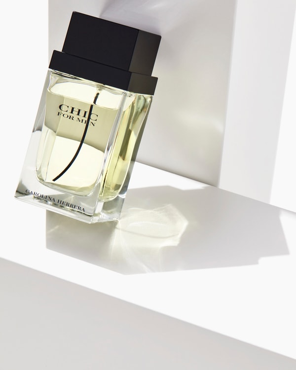 Chic for Men 100ml Eau de Toilette
