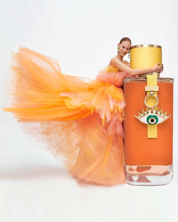 Luckycharms Fearless & Fabulous 100ml Eau de Parfum