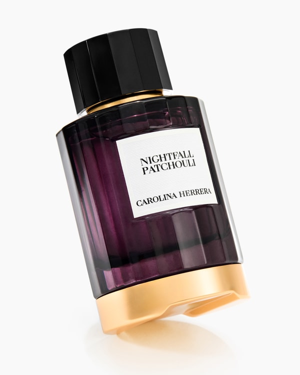 Nightfall Patchouli 100ml Eau de Parfum