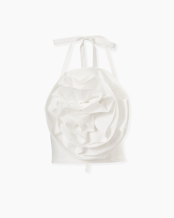 Rosette Top
