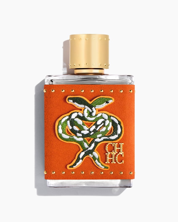 CH Men Hot! Hot! Hot! Limited Edition 100ml Eau de Toilette