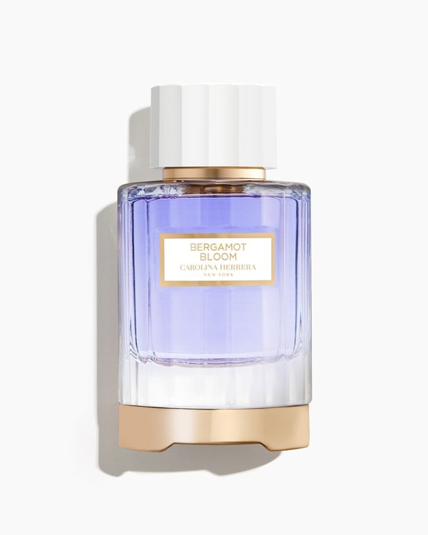 Bergamot Bloom 100ml Eau de Toilette