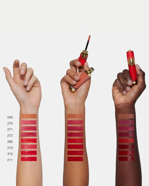 HC MAKEUP LIP LIQUID VINYL 270