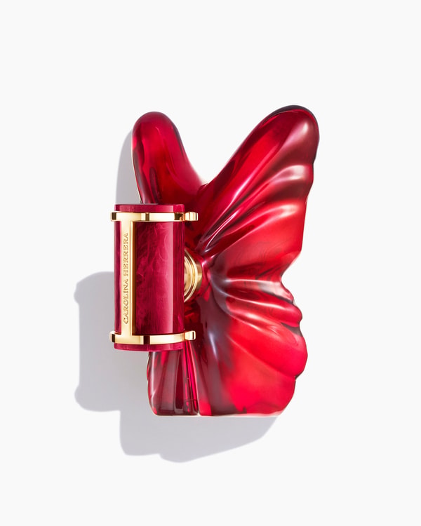 La Bomba Intensa 50ml Eau de Parfum Refillable Edition